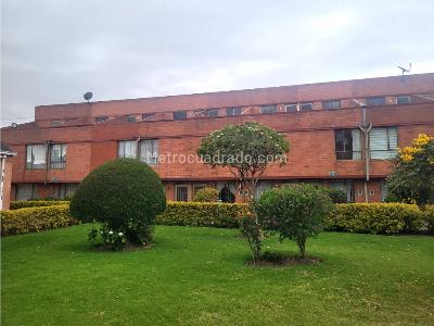 Casa en venta en Mosquera, Mosquera · foto 19 de 19