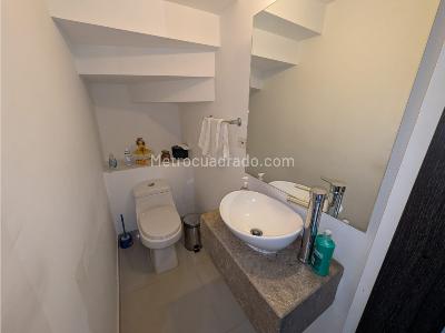 Casa en venta en Vereda La Balsa, Chía · foto 3 de 16