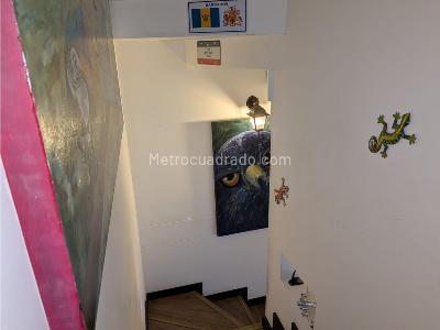 Casa en venta en Vereda La Balsa, Chía · foto 5 de 16