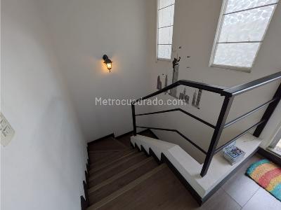 Casa en venta en Vereda La Balsa, Chía · foto 9 de 16