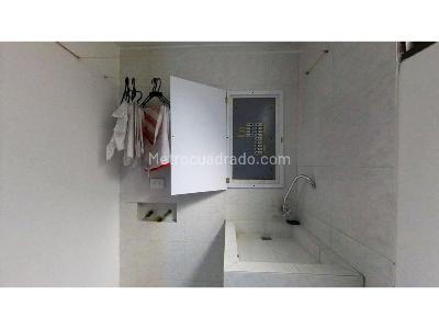 Apartamento de 3 alcobas en venta en Alhambra, Bogotá, 111 m² · foto 6 de 17