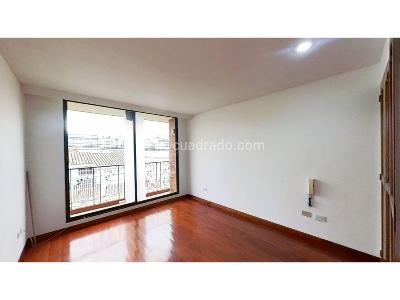 Apartamento de 3 alcobas en venta en Alhambra, Bogotá, 111 m² · foto 9 de 17