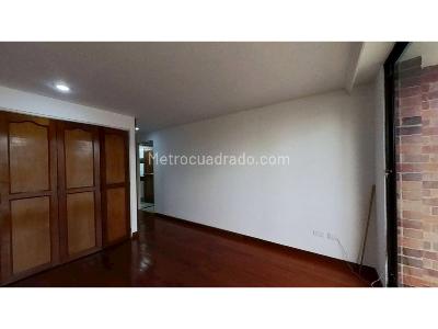 Apartamento de 3 alcobas en venta en Alhambra, Bogotá, 111 m² · foto 10 de 17