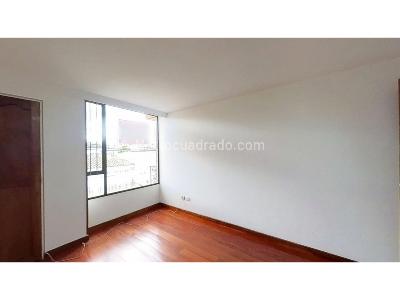 Apartamento de 3 alcobas en venta en Alhambra, Bogotá, 111 m² · foto 11 de 17