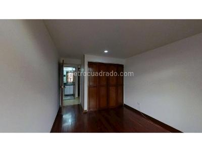 Apartamento de 3 alcobas en venta en Alhambra, Bogotá, 111 m² · foto 12 de 17