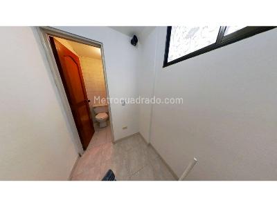 Apartamento de 3 alcobas en venta en Alhambra, Bogotá, 111 m² · foto 15 de 17