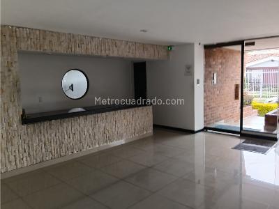Apartamento de 3 alcobas en venta en Alhambra, Bogotá, 111 m² · foto 17 de 17