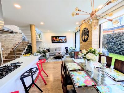 Casa en venta en Vereda Bojaca, Chía · foto 3 de 20