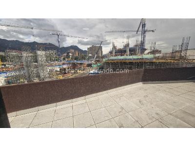 Apartamento en venta en 12 De Octubre, Bogotá · foto 2 de 13