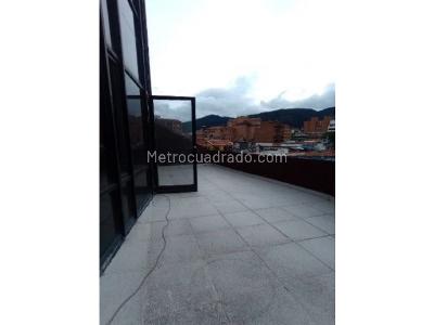 Apartamento en venta en 12 De Octubre, Bogotá · foto 3 de 13