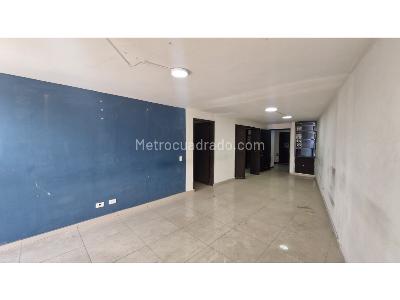 Apartamento en venta en 12 De Octubre, Bogotá · foto 5 de 13