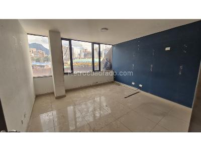Apartamento en venta en 12 De Octubre, Bogotá · foto 7 de 13