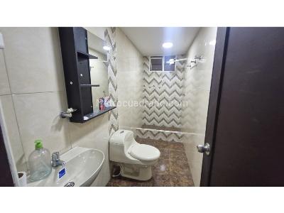 Apartamento en venta en 12 De Octubre, Bogotá · foto 10 de 13