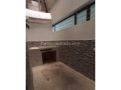 Apartamento en venta en 12 De Octubre, Bogotá · foto 12 de 13