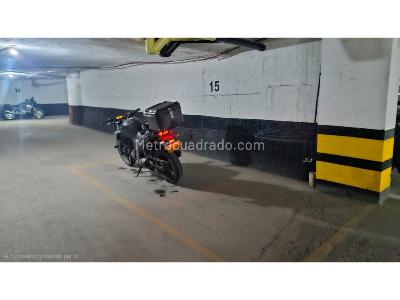 Apartamento en venta en 12 De Octubre, Bogotá · foto 13 de 13