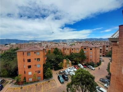 Apartamento en venta en Casablanca Suba, Bogotá · foto 2 de 20