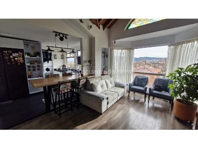 Apartamento en venta en Casablanca Suba, Bogotá · foto 8 de 20