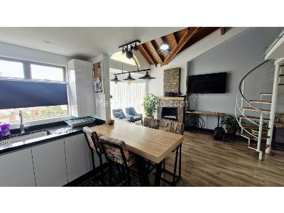 Apartamento en venta en Casablanca Suba, Bogotá · foto 9 de 20
