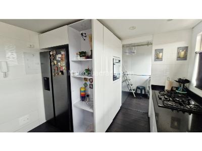 Apartamento en venta en Casablanca Suba, Bogotá · foto 12 de 20