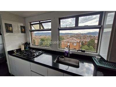 Apartamento en venta en Casablanca Suba, Bogotá · foto 13 de 20
