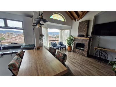 Apartamento en venta en Casablanca Suba, Bogotá · foto 15 de 20