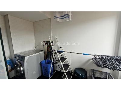 Apartamento en venta en Casablanca Suba, Bogotá · foto 16 de 20