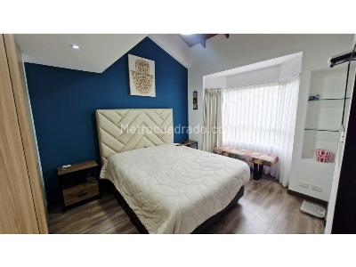 Apartamento en venta en Casablanca Suba, Bogotá · foto 17 de 20