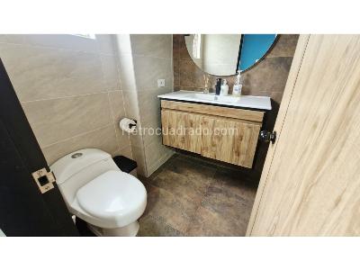 Apartamento en venta en Casablanca Suba, Bogotá · foto 18 de 20