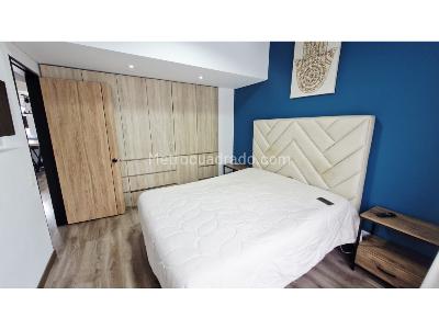 Apartamento en venta en Casablanca Suba, Bogotá · foto 19 de 20