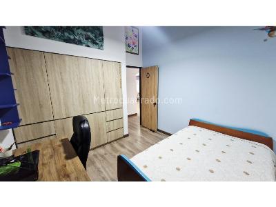 Apartamento en venta en Casablanca Suba, Bogotá · foto 20 de 20