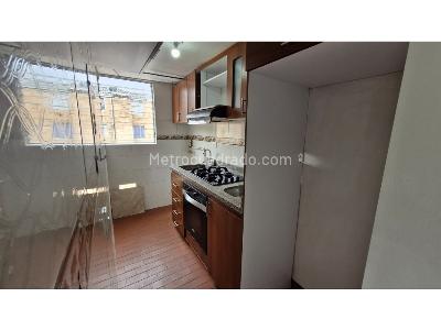 Apartamento en venta en Verbenal, Bogotá · foto 4 de 15