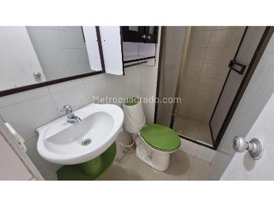 Apartamento en venta en Verbenal, Bogotá · foto 5 de 15