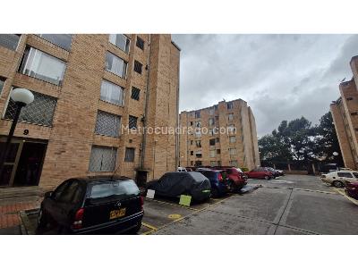 Apartamento en venta en Verbenal, Bogotá · foto 15 de 15