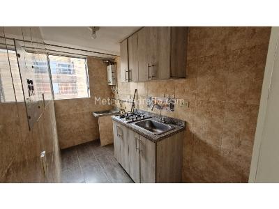 Apartamento en venta en Verbenal, Bogotá · foto 5 de 18
