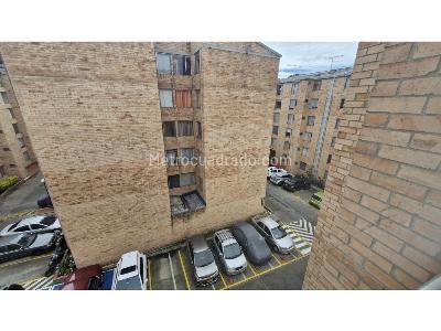 Apartamento en venta en Verbenal, Bogotá · foto 6 de 18
