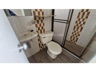 Apartamento en venta en Verbenal, Bogotá · foto 8 de 18