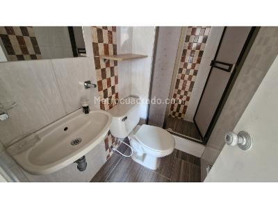 Apartamento en venta en Verbenal, Bogotá · foto 9 de 18