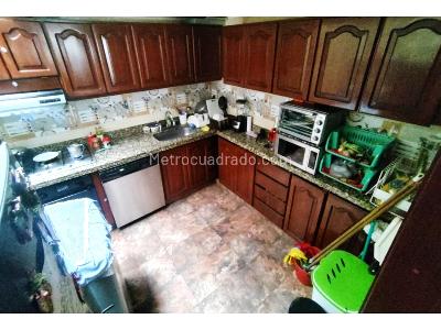 Casa en venta en Noroccidente, Bogotá · foto 6 de 20
