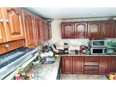 Casa en venta en Noroccidente, Bogotá · foto 7 de 20