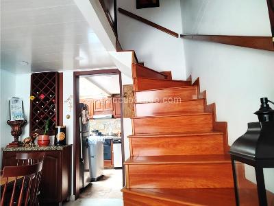 Casa en venta en Noroccidente, Bogotá · foto 8 de 20