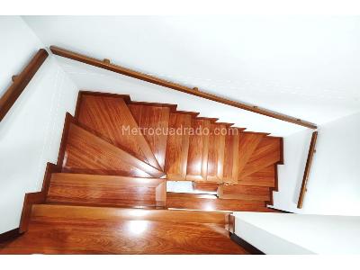 Casa en venta en Noroccidente, Bogotá · foto 9 de 20