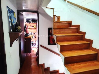 Casa en venta en Noroccidente, Bogotá · foto 13 de 20