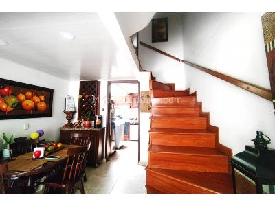Casa en venta en Noroccidente, Bogotá · foto 20 de 20