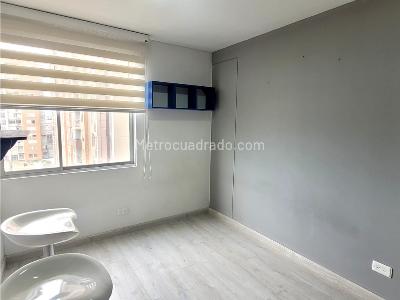 Apartamento de 3 alcobas en venta en Boyaca Real, Bogotá, 67 m² · foto 10 de 19