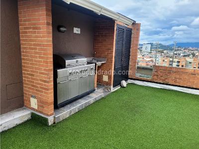 Apartamento de 3 alcobas en venta en Boyaca Real, Bogotá, 67 m² · foto 14 de 19