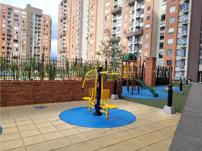 Apartamento de 3 alcobas en venta en Boyaca Real, Bogotá, 67 m² · foto 15 de 19