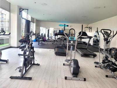 Apartamento de 3 alcobas en venta en Boyaca Real, Bogotá, 67 m² · foto 18 de 19