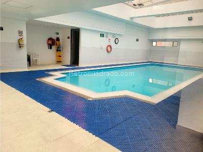 Apartamento de 3 alcobas en venta en Boyaca Real, Bogotá, 67 m² · foto 19 de 19