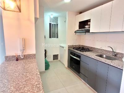 Apartamento de 3 alcobas en venta en Boyaca Real, Bogotá, 67 m² · foto 2 de 19