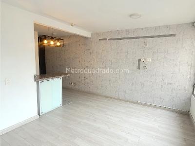 Apartamento de 3 alcobas en venta en Boyaca Real, Bogotá, 67 m² · foto 3 de 19
